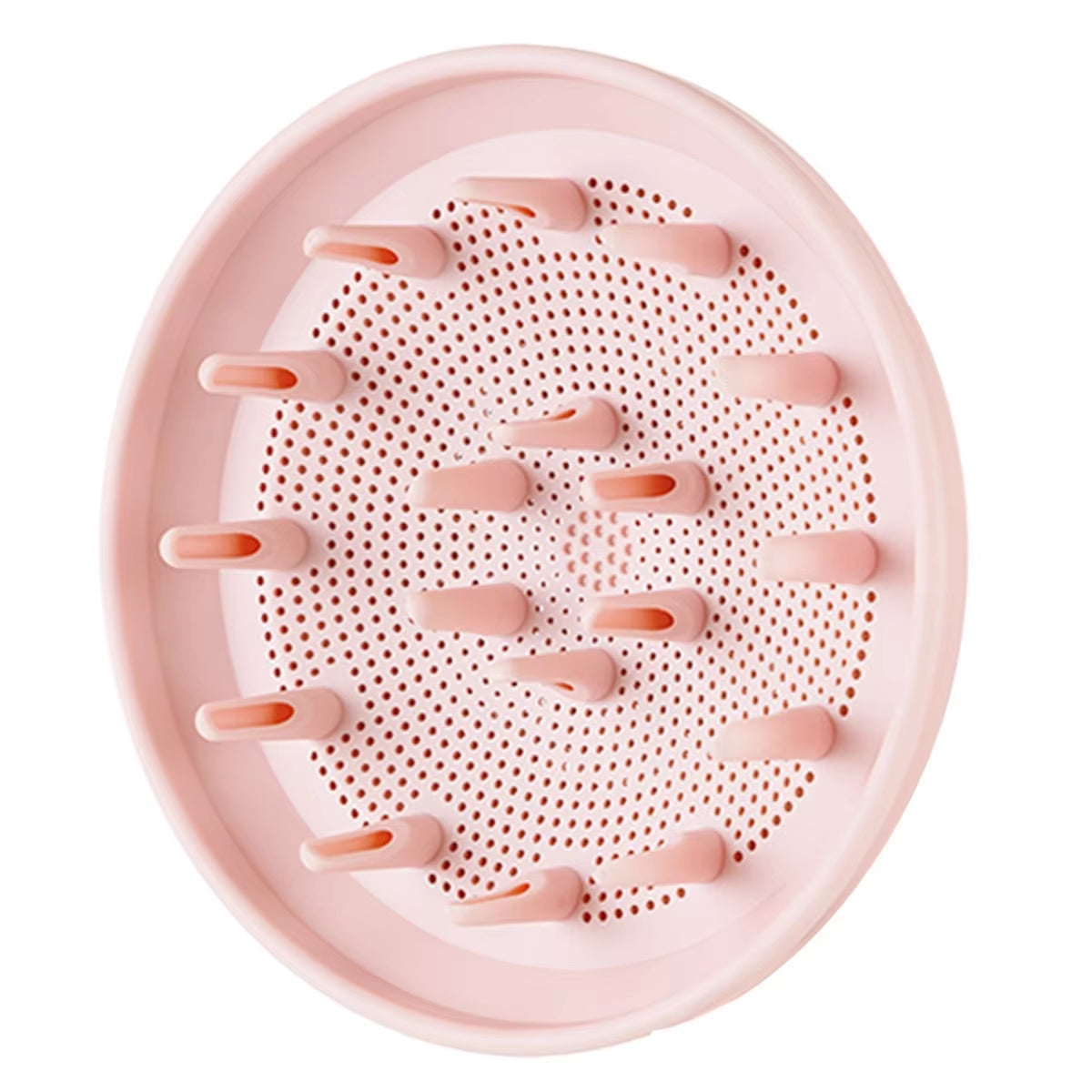 Embout diffuseur pour les boucles