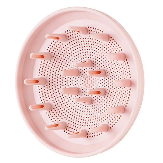 Embout diffuseur pour les boucles