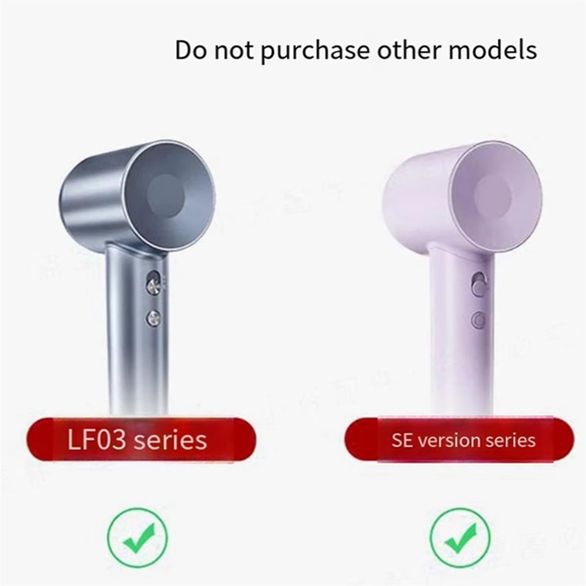 Embout diffuseur pour les boucles