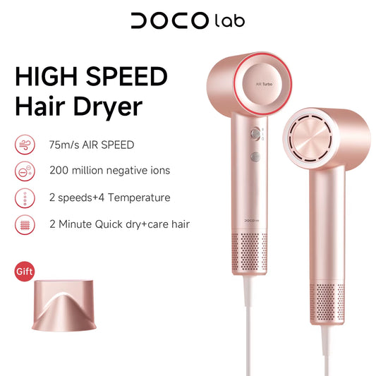 Sèche-cheveux